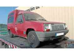 renault express furgoneta/monovolumen (f40_, g40_) del año 1990