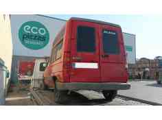 renault express furgoneta/monovolumen (f40_, g40_) del año 1990 2