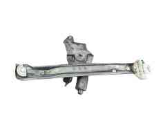 Recambio de elevalunas trasero izquierdo para jaguar x-type i (x400) 2.2 d referencia OEM IAM C2S37072 0130821487  2