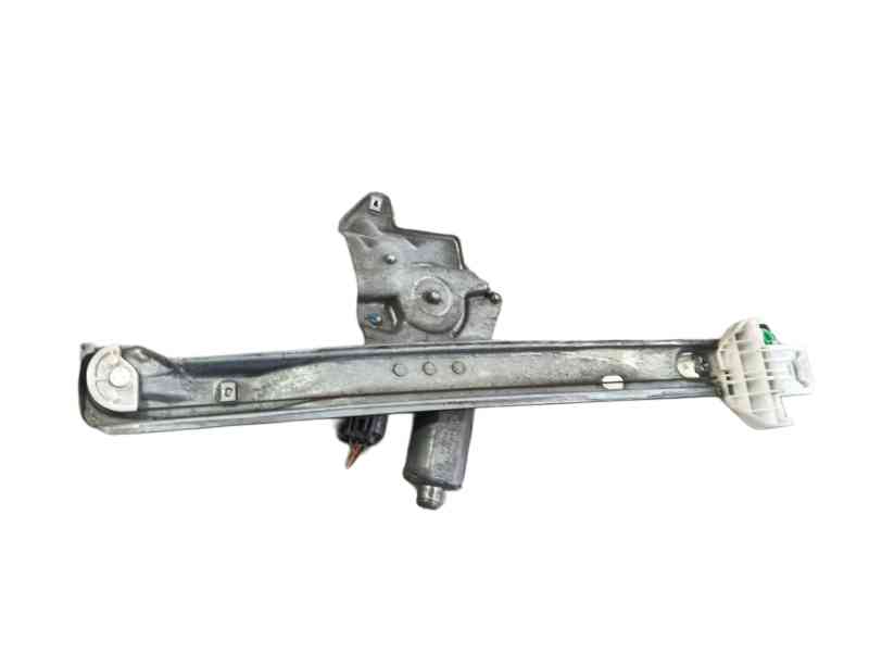 Recambio de elevalunas trasero izquierdo para jaguar x-type i (x400) 2.2 d referencia OEM IAM C2S37072 0130821487 