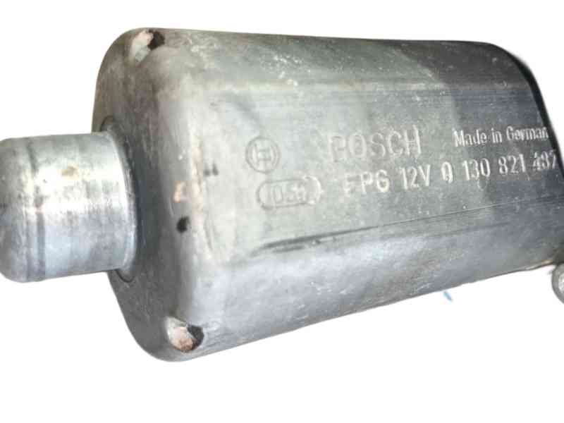 Recambio de elevalunas trasero izquierdo para jaguar x-type i (x400) 2.2 d referencia OEM IAM C2S37072 0130821487 