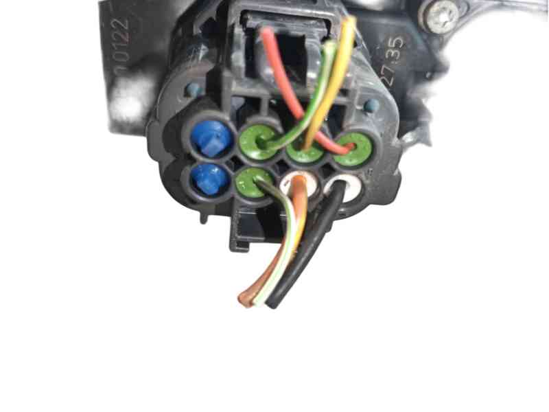 Recambio de elevalunas trasero izquierdo para jaguar x-type i (x400) 2.2 d referencia OEM IAM C2S37072 0130821487 