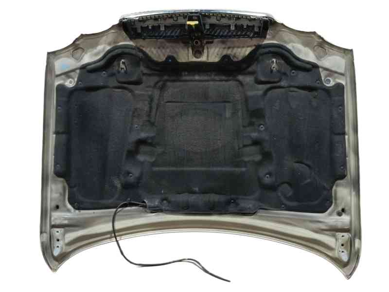 Recambio de capot delantero para jaguar x-type i (x400) 2.2 d referencia OEM IAM C2S39487  