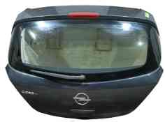 Recambio de porton trasero para opel corsa d (s07) 1.4 (l08, l68) referencia OEM IAM 93191542  