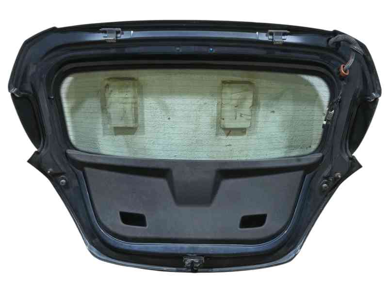 Recambio de porton trasero para opel corsa d (s07) 1.4 (l08, l68) referencia OEM IAM 93191542  