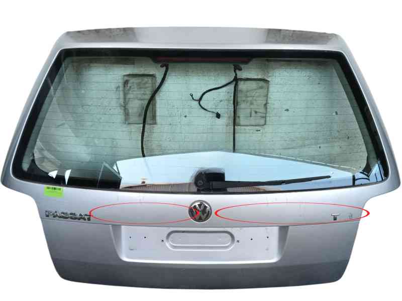 Recambio de porton trasero para volkswagen passat b5.5 variant (3b6) 1.9 tdi referencia OEM IAM   