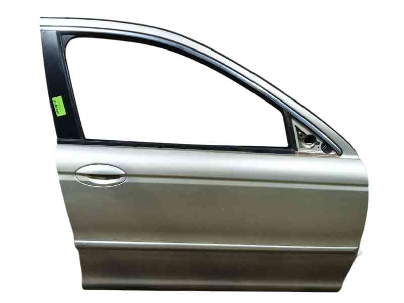 Recambio de puerta delantera derecha para jaguar x-type i (x400) 2.2 d referencia OEM IAM C2S42629  