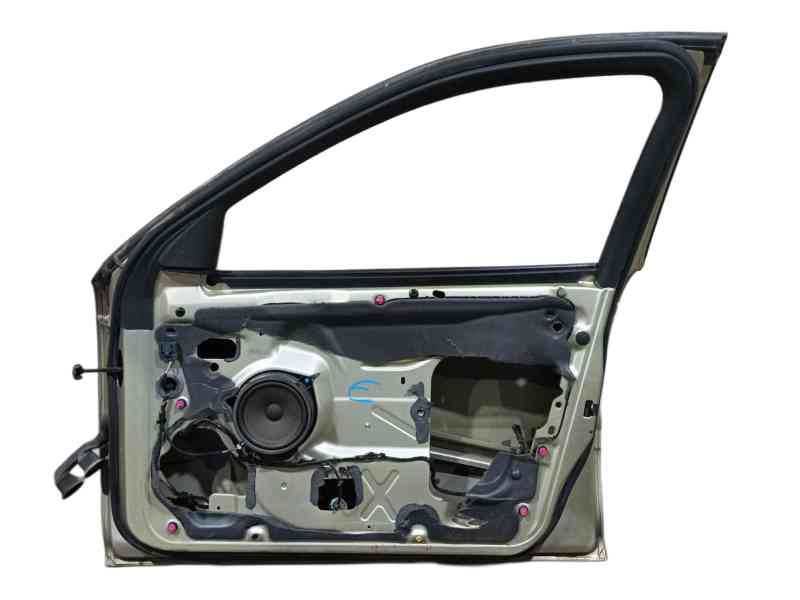 Recambio de puerta delantera derecha para jaguar x-type i (x400) 2.2 d referencia OEM IAM C2S42629  