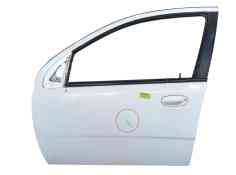 Recambio de puerta delantera izquierda para chevrolet aveo / kalos hatchback (t250, t255) 1.2 referencia OEM IAM 96897589  