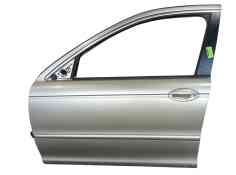 Recambio de puerta delantera izquierda para jaguar x-type i (x400) 2.2 d referencia OEM IAM C2S42630  