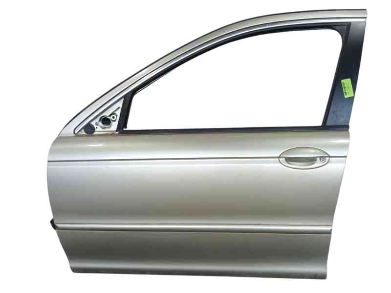 Recambio de puerta delantera izquierda para jaguar x-type i (x400) 2.2 d referencia OEM IAM C2S42630  