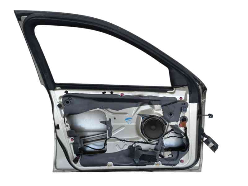 Recambio de puerta delantera izquierda para jaguar x-type i (x400) 2.2 d referencia OEM IAM C2S42630  