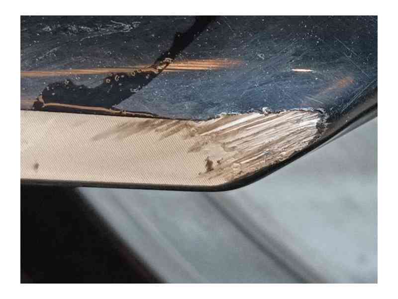 Recambio de llanta para peugeot 3008 (p13) allure hybrid 136 e-dcs6 referencia OEM IAM   
