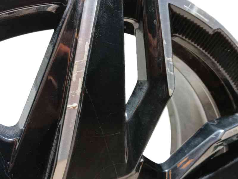 Recambio de llanta para peugeot 3008 (p13) allure hybrid 136 e-dcs6 referencia OEM IAM   