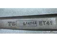 Recambio de llanta para mg hs (as23) 1.5 t (sas23) referencia OEM IAM  18x7.5J ET41 2