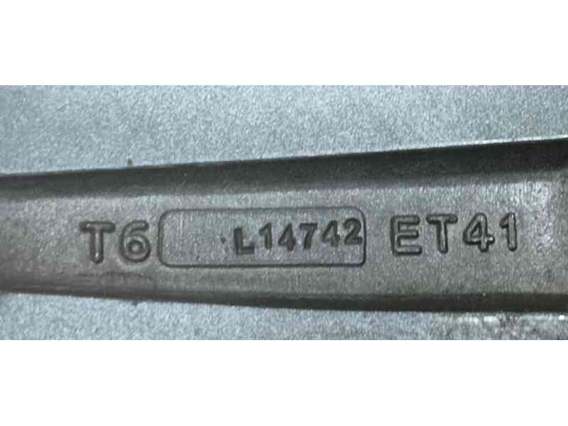 Recambio de llanta para mg hs (as23) 1.5 t (sas23) referencia OEM IAM   