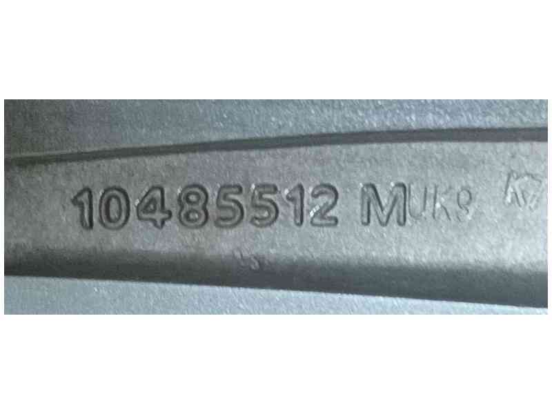 Recambio de llanta para mg hs (as23) 1.5 t (sas23) referencia OEM IAM   