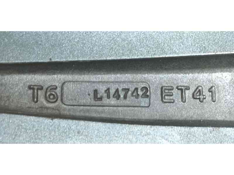 Recambio de llanta para mg hs (as23) 1.5 t (sas23) referencia OEM IAM   