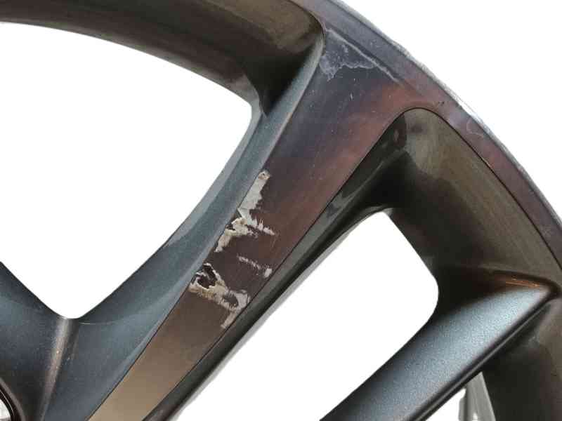Recambio de llanta para mg hs (as23) 1.5 t (sas23) referencia OEM IAM   