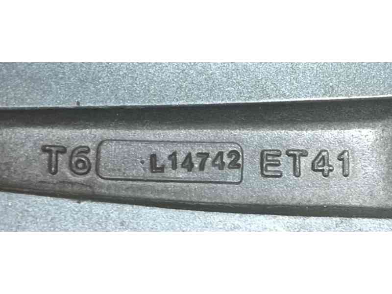 Recambio de llanta para mg hs (as23) 1.5 t (sas23) referencia OEM IAM   