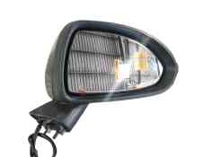 Recambio de espejo retrovisor derecho para opel corsa d (s07) 1.4 (l08, l68) referencia OEM IAM  468435664 