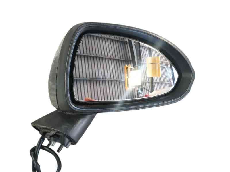 Recambio de espejo retrovisor derecho para opel corsa d (s07) 1.4 (l08, l68) referencia OEM IAM  468435664 