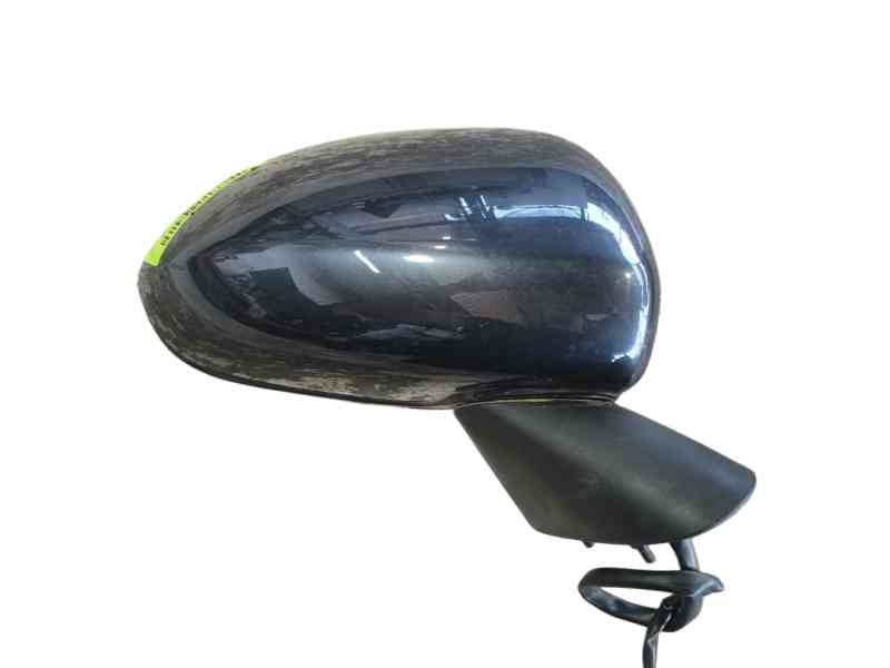 Recambio de espejo retrovisor derecho para opel corsa d (s07) 1.4 (l08, l68) referencia OEM IAM  468435664 