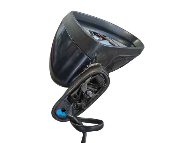Recambio de espejo retrovisor derecho para opel corsa d (s07) 1.4 (l08, l68) referencia OEM IAM  468435664 