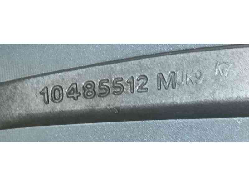 Recambio de llanta para mg hs (as23) 1.5 t (sas23) referencia OEM IAM   