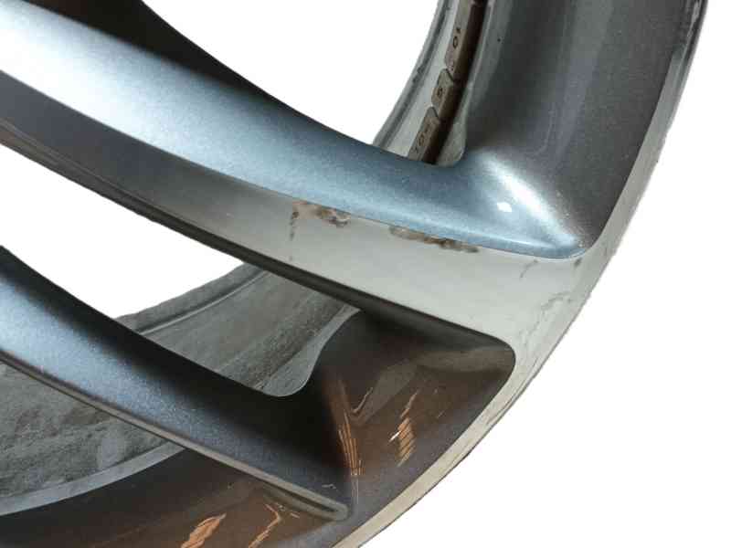 Recambio de llanta para mg hs (as23) 1.5 t (sas23) referencia OEM IAM   