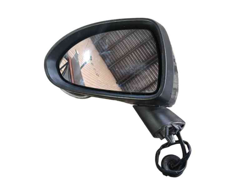 Recambio de espejo retrovisor izquierdo para opel corsa d (s07) 1.4 (l08, l68) referencia OEM IAM  468436554 