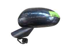 Recambio de espejo retrovisor izquierdo para opel corsa d (s07) 1.4 (l08, l68) referencia OEM IAM  468436554  2
