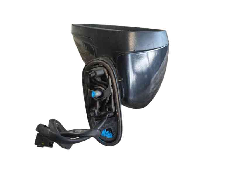 Recambio de espejo retrovisor izquierdo para opel corsa d (s07) 1.4 (l08, l68) referencia OEM IAM  468436554 