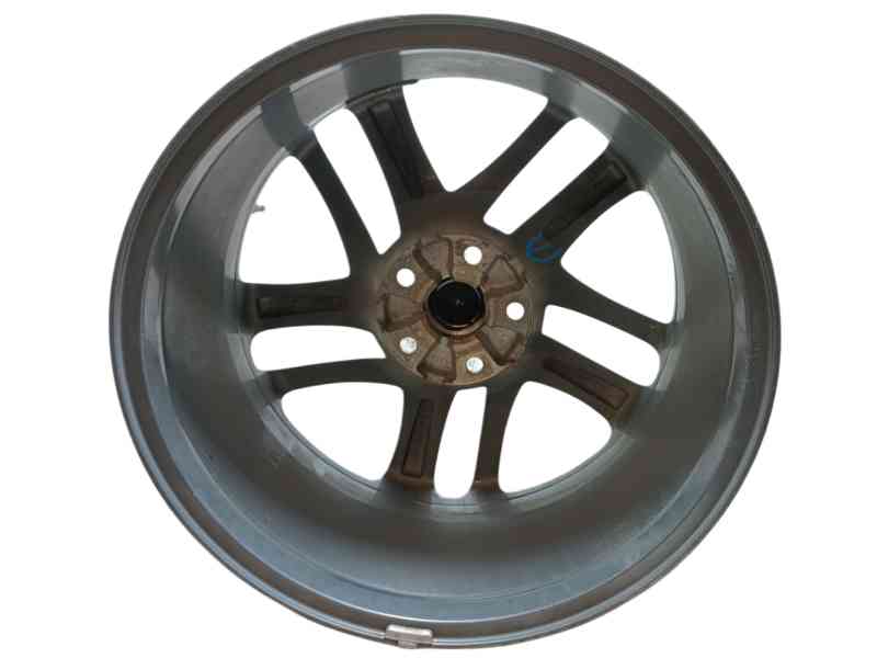 Recambio de llanta para mg hs (as23) 1.5 t (sas23) referencia OEM IAM  18x7.5J ET41