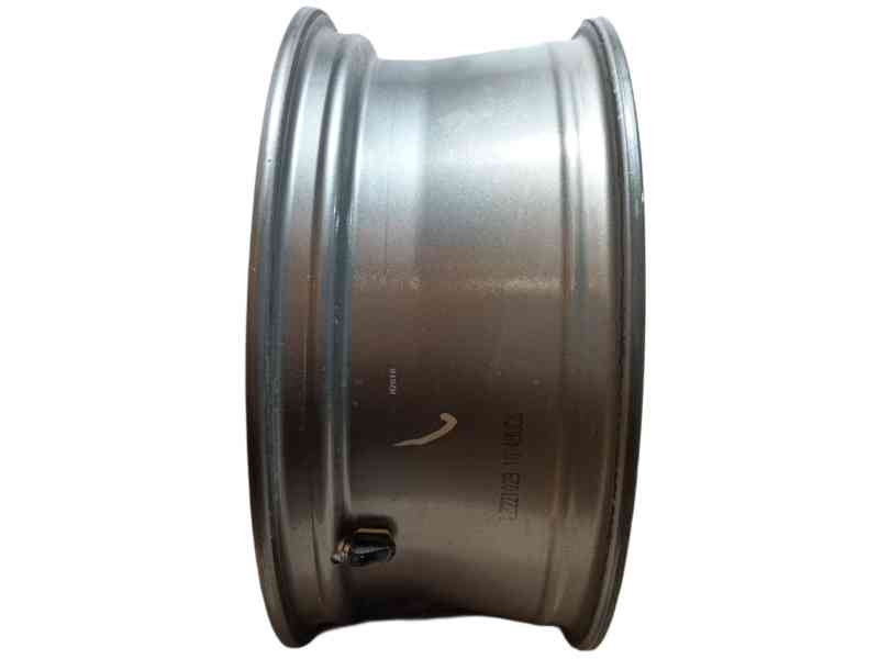 Recambio de llanta para mg hs (as23) 1.5 t (sas23) referencia OEM IAM  18x7.5J ET41