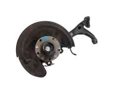Recambio de mangueta delantera izquierda para volkswagen passat b5.5 variant (3b6) 1.9 tdi referencia OEM IAM 8D0407257AM  