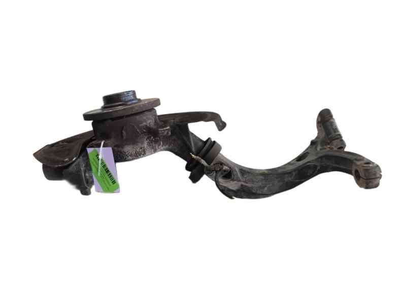 Recambio de mangueta delantera izquierda para volkswagen passat b5.5 variant (3b6) 1.9 tdi referencia OEM IAM 8D0407257AM  