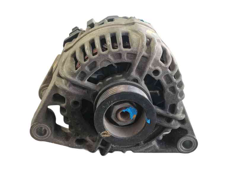 Recambio de alternador para opel corsa d (s07) 1.4 (l08, l68) referencia OEM IAM 93190139 / 1684936680 0124325171 13222930