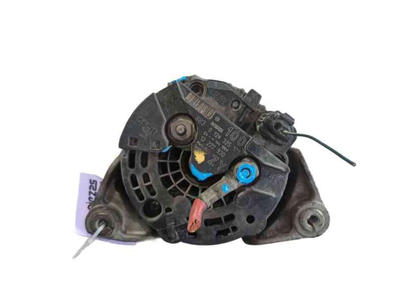 Recambio de alternador para opel corsa d (s07) 1.4 (l08, l68) referencia OEM IAM 93190139 / 1684936680 0124325171 13222930