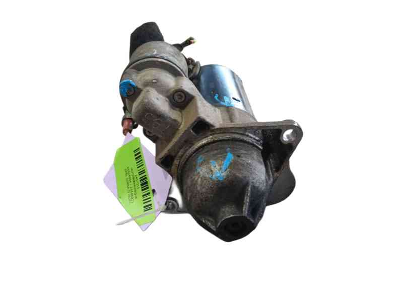 Recambio de motor arranque para opel corsa d (s07) 1.4 (l08, l68) referencia OEM IAM 95524894 / 25196021  