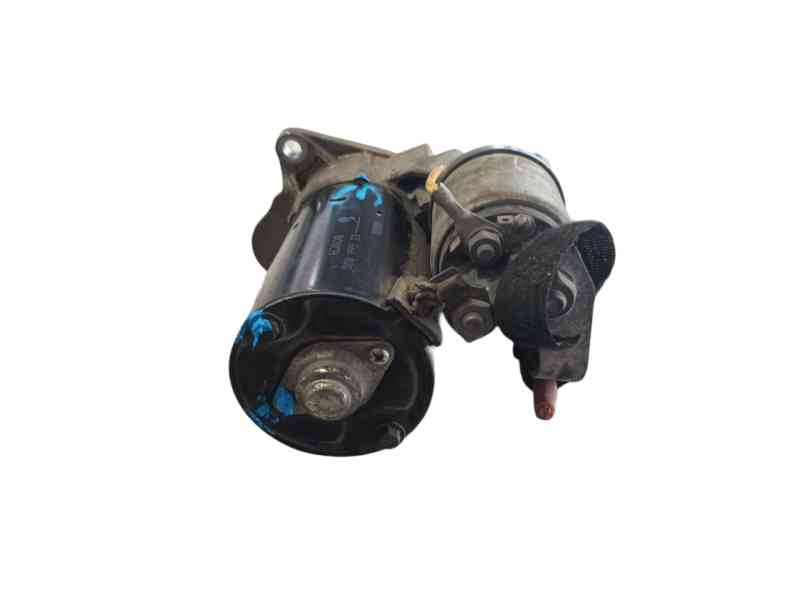 Recambio de motor arranque para opel corsa d (s07) 1.4 (l08, l68) referencia OEM IAM 95524894 / 25196021  