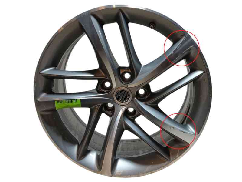 Recambio de llanta para mg hs (as23) 1.5 t (sas23) referencia OEM IAM   