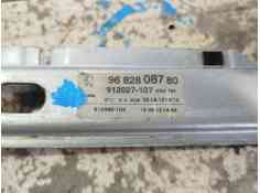 Recambio de elevalunas trasero izquierdo para peugeot 5008 (0u_, 0e_) 1.6 hdi referencia OEM IAM    2