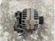 Recambio de alternador para peugeot 307 (3a/c) 2.0 hdi 90 referencia OEM IAM 5705AA / 5705ER  