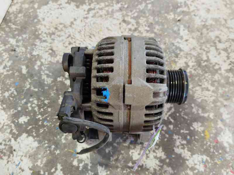 Recambio de alternador para peugeot 307 (3a/c) 2.0 hdi 90 referencia OEM IAM 5705AA / 5705ER  
