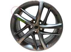 Recambio de llanta para mg hs (as23) 1.5 t (sas23) referencia OEM IAM  18x7.5J ET41