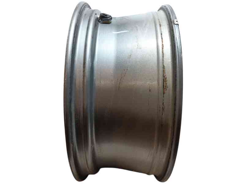 Recambio de llanta para mg hs (as23) 1.5 t (sas23) referencia OEM IAM  18x7.5J ET41