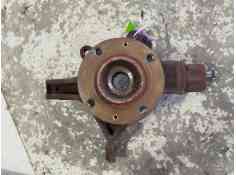 Recambio de mangueta delantera derecha para peugeot 307 (3a/c) 2.0 hdi 90 referencia OEM IAM 364796  