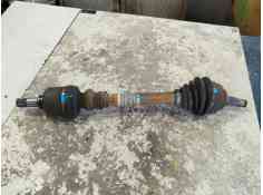Recambio de transmision delantera izquierda para peugeot 307 (3a/c) 2.0 hdi 90 referencia OEM IAM 9812781180 / 3273AE / 32722X  
