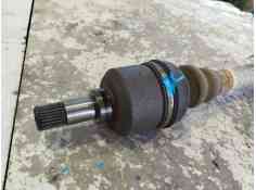 Recambio de transmision delantera izquierda para peugeot 307 (3a/c) 2.0 hdi 90 referencia OEM IAM 9812781180 / 3273AE / 32722X   2